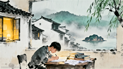 温州托福短期冲刺班选择：短时间提分的场景适配指南
