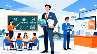 温州雅思培训：职场应用价值的挖掘与提升