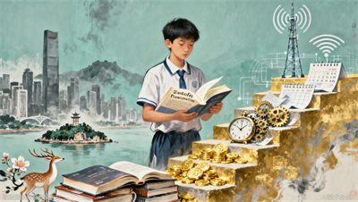 温州托福培训费用构成：你不知道的隐性成本解析