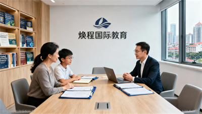 森马、二十二中、瑞安中学国际部&hellip;&hellip;温州国际高中到底在挑什么样的学生？