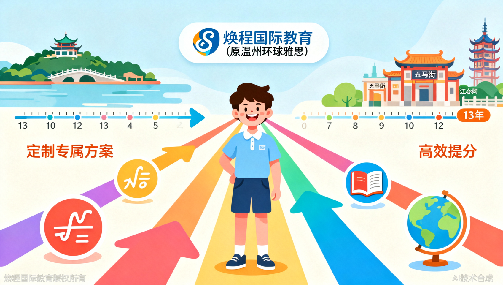 温州VCE一对一培训：不同科目学员的定制化方案