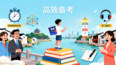 温州雅思培训：如何通过学习提升学术能力