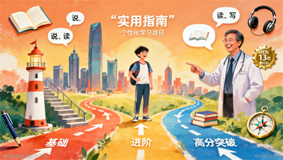 温州雅思课程推荐：从基础到进阶的实用选择指南