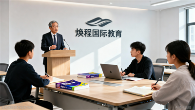 温州焕程国际教育教师团队：雅思官方培训师 15年教学校长亲自带班