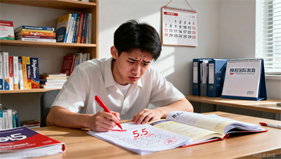 雅思写作从5.5到7.0，在焕程国际教育我做对了这一件事