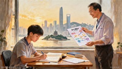温州托福培训个性化计划：不同学员的定制化学习方案