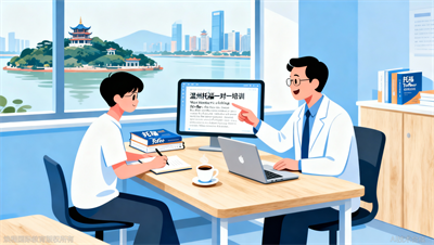 温州托福一对一培训：不同基础学员的定制化学习方案