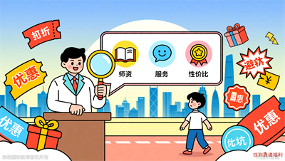 温州雅思培训优惠活动：如何选到真实有效的福利