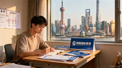 上海L机构/G机构备考，焕程国际教育提供异地考试全程指导