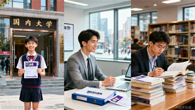 雅思成绩除了留学还能干啥？焕程国际教育盘点这些隐藏用途