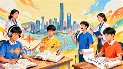 温州雅思单项提分课程：不同薄弱项的定制化方案