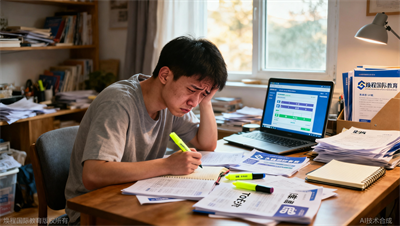学员说：选择焕程国际教育，是因为这里的老师真的懂我的&ldquo;痛点&rdquo;