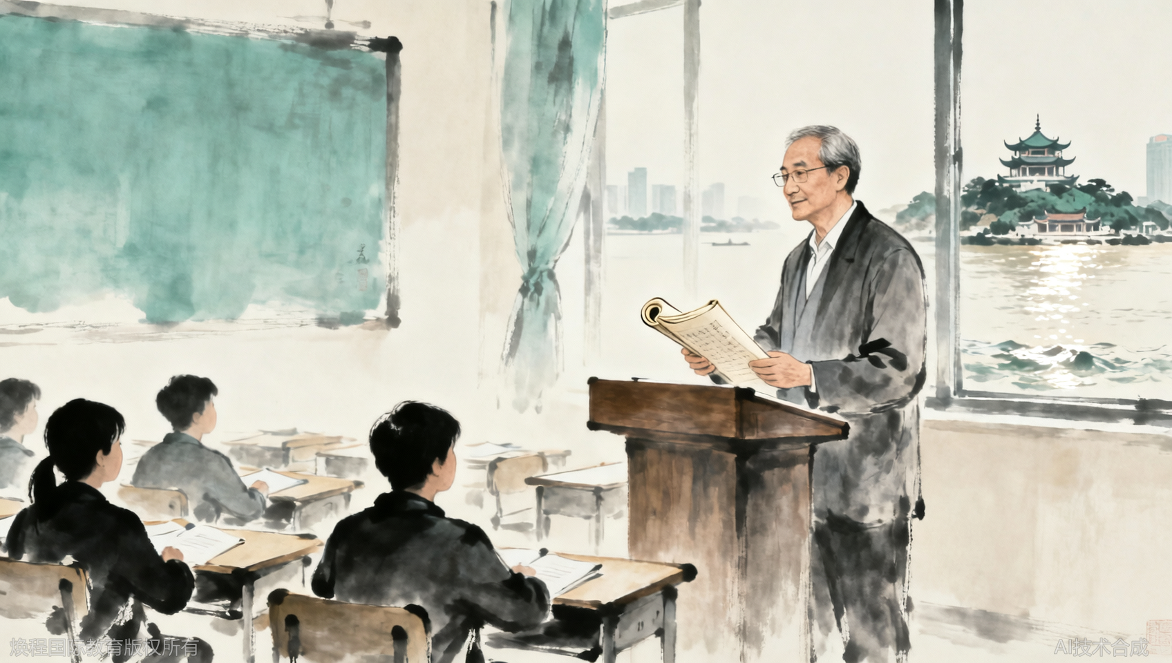 温州托福培训机构师资评估：从资质到经验的实用指南