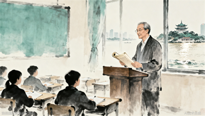 温州托福培训机构师资评估：从资质到经验的实用指南