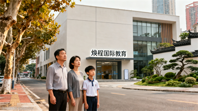 中考压力飙升，温州家庭开始悄悄打听国际高中预备班