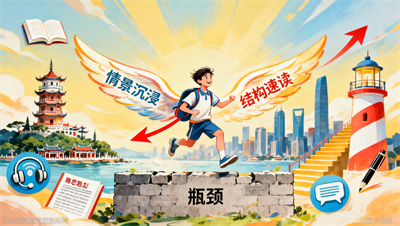 温州雅思高分冲刺课程：实用策略的行动清单