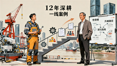 宁波自动化管理岗转型方向：从技术到管理的升维路径