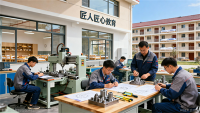 报名济南匠人匠心，即刻享受理论 实操 食宿一体化尊贵学习体验！