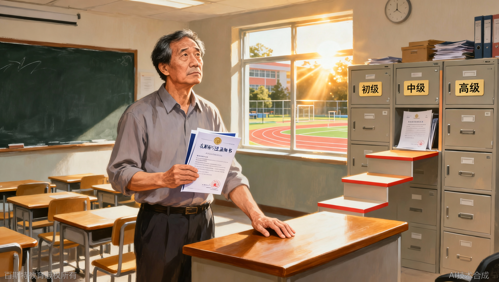 教师在职研究生薪资价值：2个维度看学历对薪资的影响