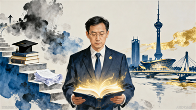 天津公务员在职研究生晋升政策：2024年最新要求与利好解析