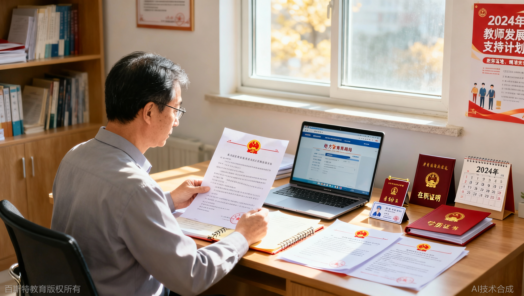 教师在职研究生学费补贴：2024年申请条件与标准