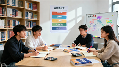 管理类联考专业细分：7个方向解析