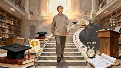 同等学力申硕报考条件全攻略：学历、年限及资格要求梳理