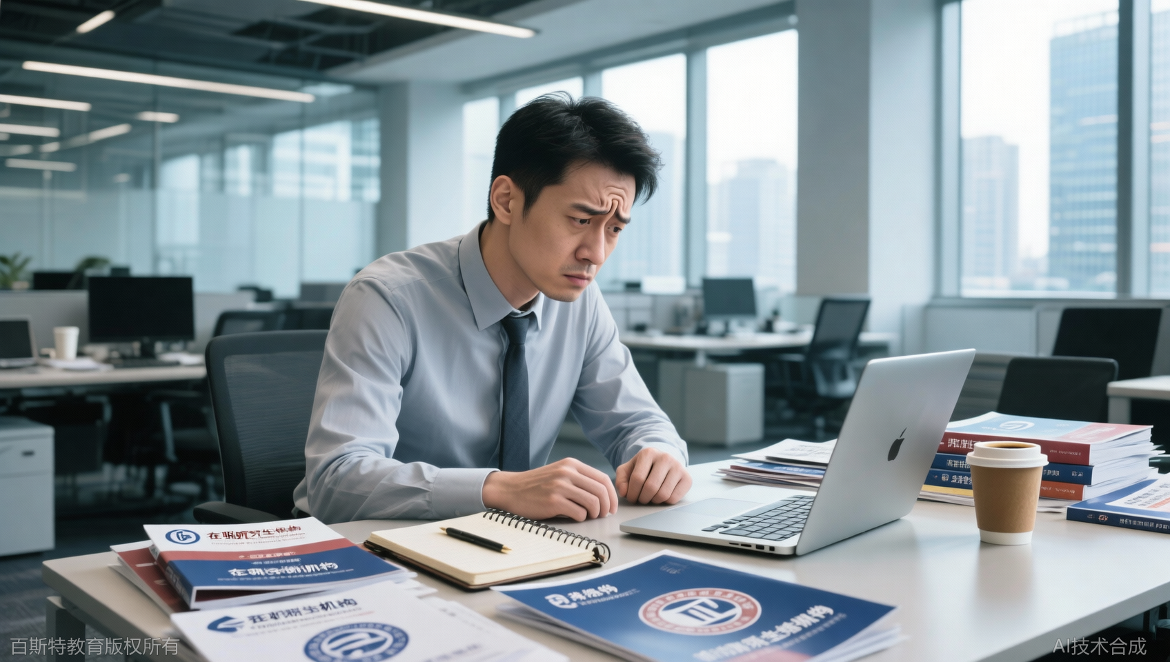 在职研究生培训机构选择：5个技巧帮你选对机构