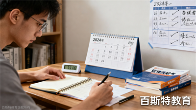 管理类联考初试时间：2024年最新安排