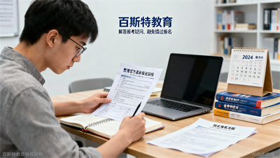 管理类联考预报名时间：2024年最新安排