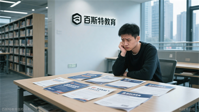 天津管理类联考培训课程：3个维度帮你选对课程