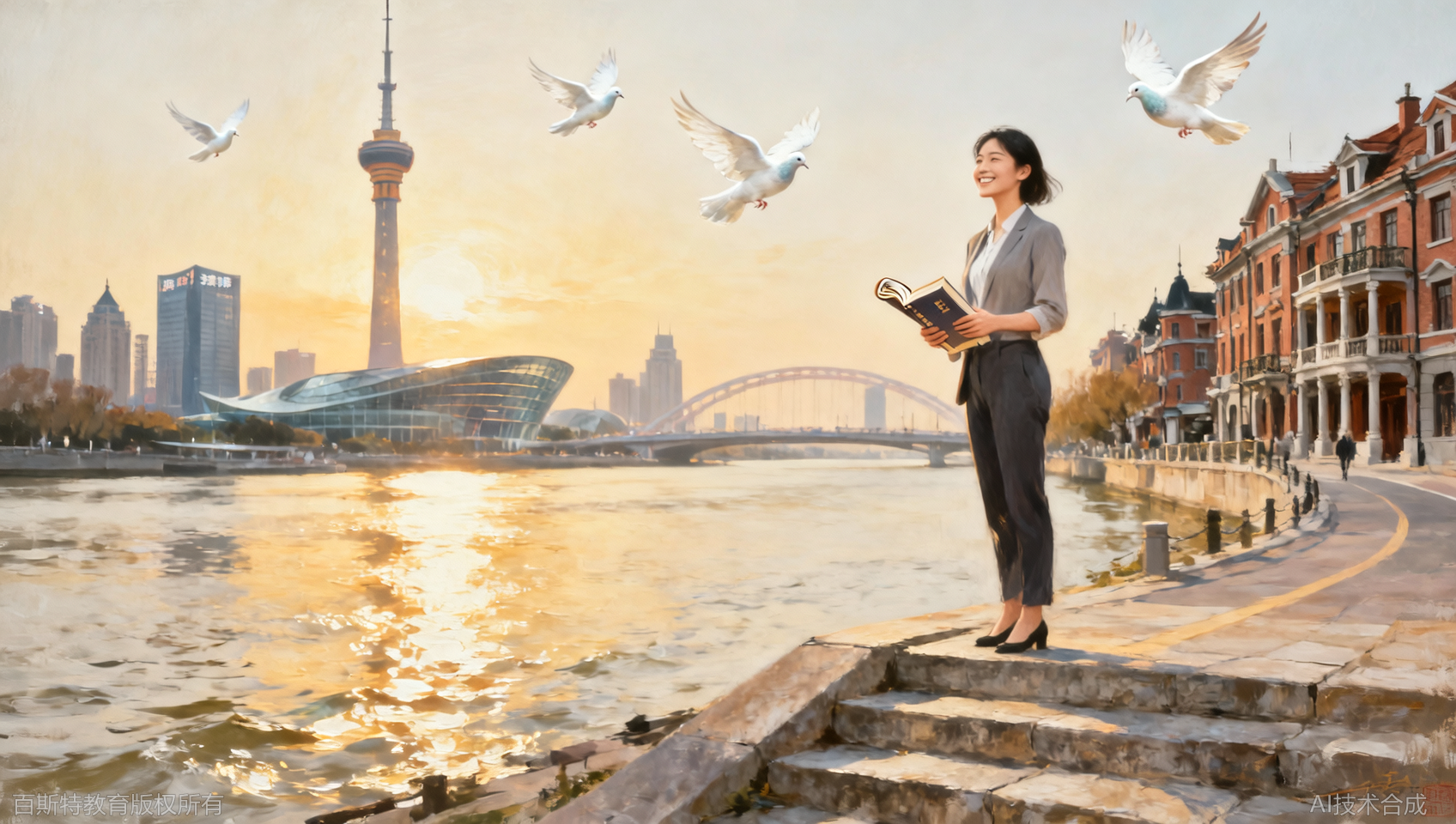 天津在职研究生轻松上岸：5个可直接复制的技巧