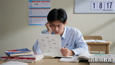 管理类联考专业分类：7大专业解析