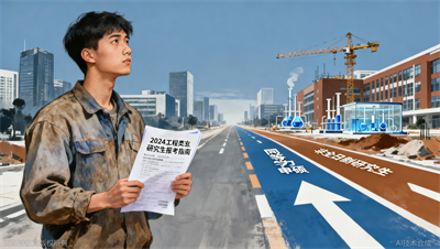 大专生在职研究生工程类专业报考：2024年条件解析