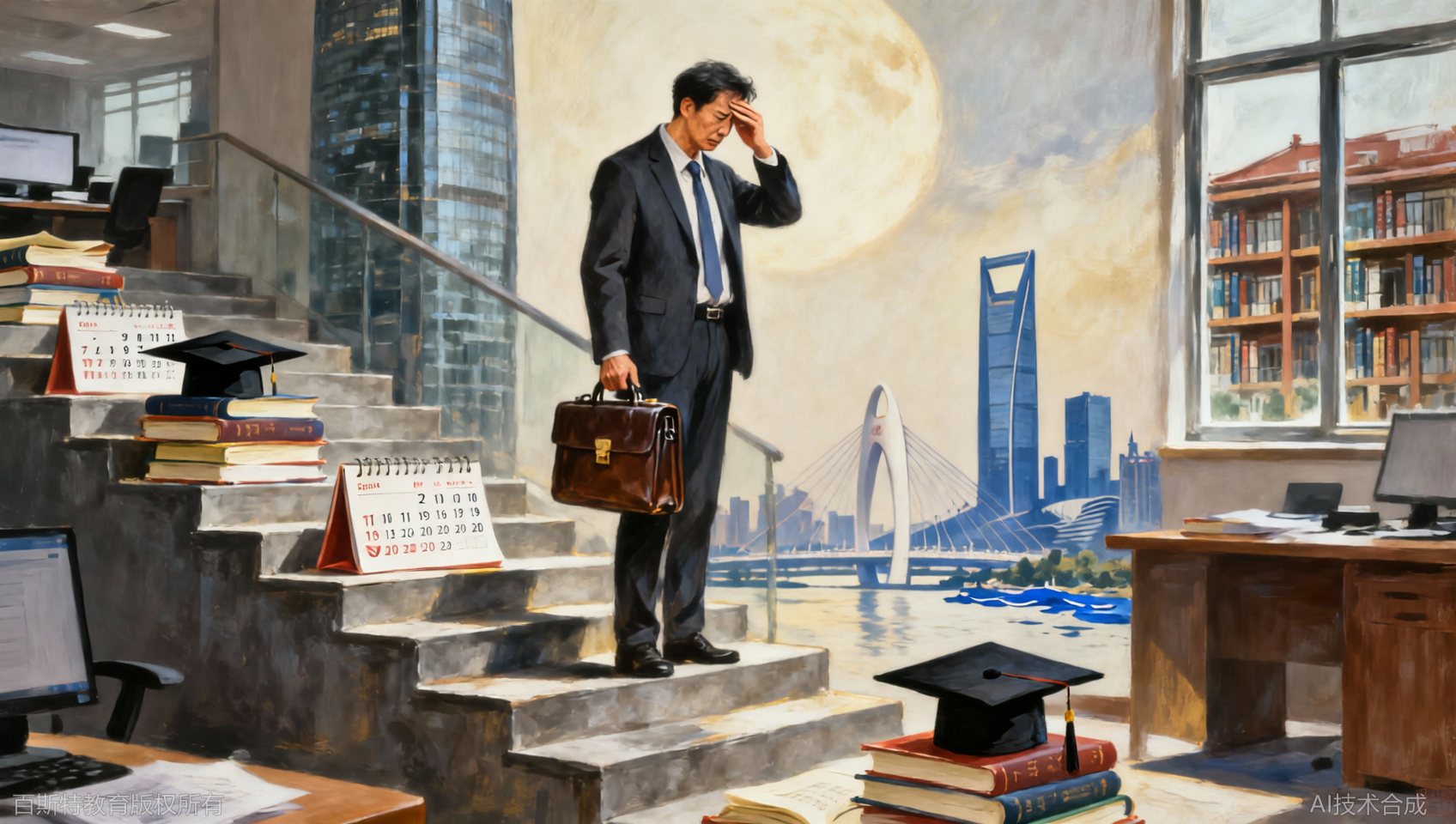 天津非全日制在职研究生报考条件：2024年学历与工作要求详解