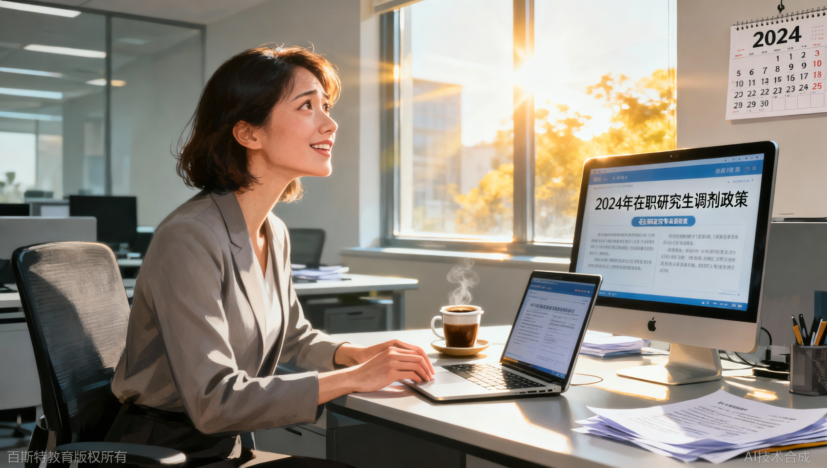 在职研究生调剂政策：2024年最新要求与流程