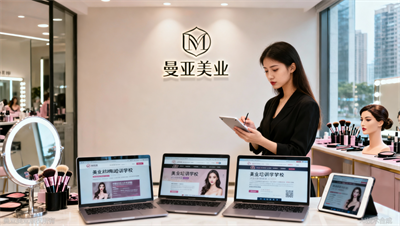 深圳美业培训学校排名可信吗？深圳曼亚美业教你正确判断化妆学校
