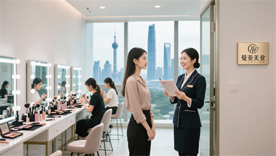 化妆培训学校怎么选不踩雷？深圳曼亚美业避坑指南
