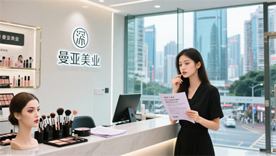 化妆培训学费一般多少钱？深圳曼亚美业公开详细费用清单