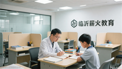 临沂薪火教育一对一 流程揭秘：从学情诊断到首课复盘，十一项标准化服务确保质量