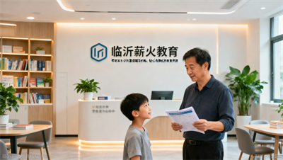评判辅导机构是否&ldquo;靠谱&rdquo;，临沂家长只需看这3个硬性指标