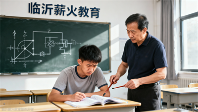 高中阶段该科目学习实现状态跨越，薪火教育（原百分百优学）孙老师怎样引导学员循序渐进重塑知识逻辑？