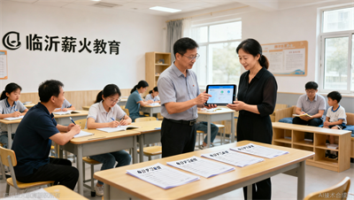 薪火教育（原百分百优学）家长群内真实对话：每日学习反馈让家长很放心