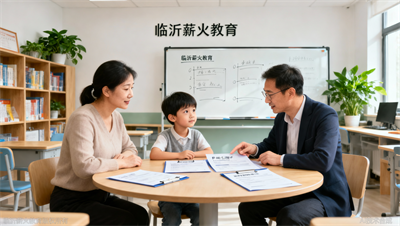 阶段性测评在辅导中扮演什么角色？薪火教育三次课后出具诊断报告，动态调整授课内容