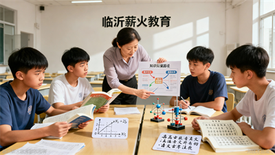 孩子初中阶段学习基础扎实，到了高中却下滑？薪火教育帮你找到初升高&ldquo;陡坡&rdquo;
