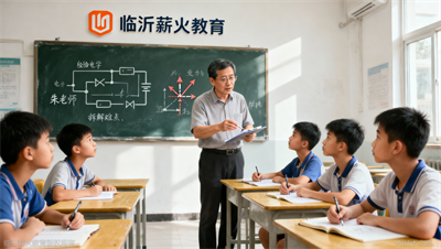 初中物理电学力学难理解？薪火教育物理朱老师，12年教龄，善于挖掘教材