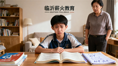 高一开学后轻松适应，薪火教育（原百分百优学）初升高衔接班学员家长的真实反馈