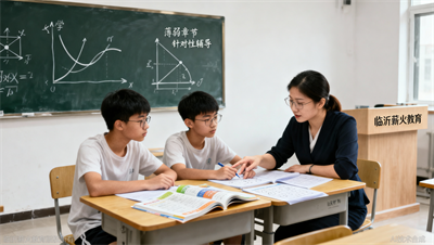 高中数学一对一/小组课，临沂薪火教育针对薄弱章节个性化备课，预约试听中