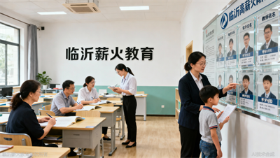 在临沂，一家&ldquo;靠谱&rdquo;的初高中辅导机构，应该把师资信息说清楚
