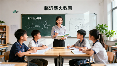 寒假想弯道超车？了解薪火教育小组课，三位学员基础相近，老师针对性备课